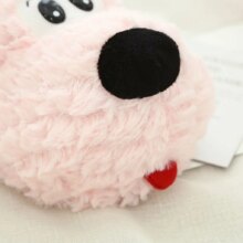 Soft Puppy Cotton Plush Cotton Cute Slippers Soft Puppy Cotton Plush Cotton Cute Slippers