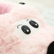 Soft Puppy Cotton Plush Cotton Cute Slippers Soft Puppy Cotton Plush Cotton Cute Slippers