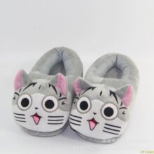 Cat Cartoon Indoor Warm Shoes Cat Cartoon Indoor Warm Shoes