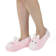 Animal Shape Colorful Flats Soft Sole Non-Slip Indoor Shoes Animal Shape Colorful Flats Soft Sole Non-Slip Indoor Shoes