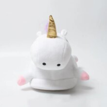 Unicorn Licorne White Indoor Slippers Shoes For Women Unicorn Licorne White Indoor Slippers Shoes For Women