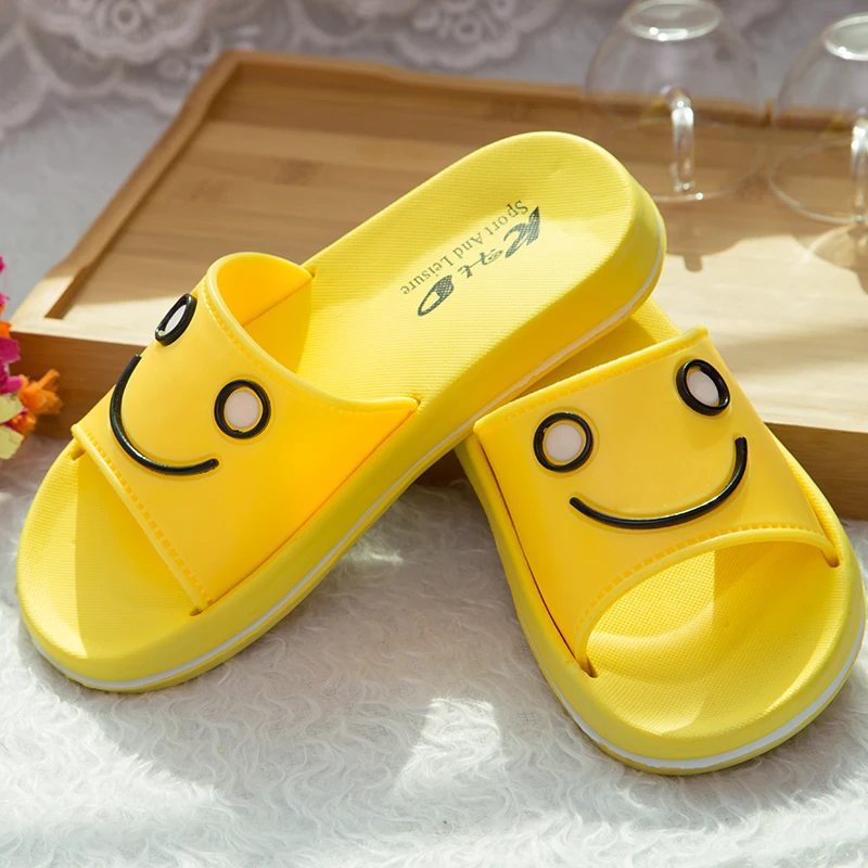 Cat Beach Open Toe Elegant Girls Slippers Cat Beach Open Toe Elegant Girls Slippers
