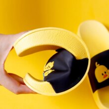 Cute Cartoon Soft Sole Flip Flops Indoor & Outdoor Slippers Cute Cartoon Soft Sole Flip Flops Indoor & Outdoor Slippers