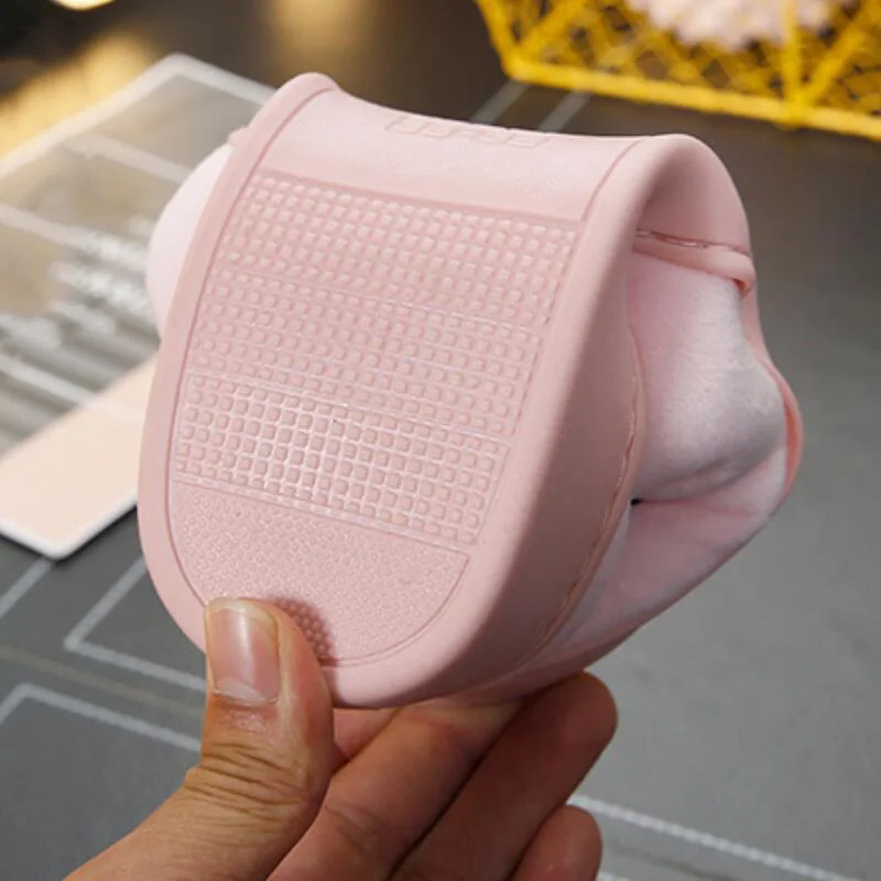 Cat Prints Indoor Slippers For Women