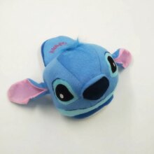 Blue Stitch Cartoon Soft Anime Slippers For Men And Women Blue Stitch Cartoon Soft Anime Slippers For Men And Women