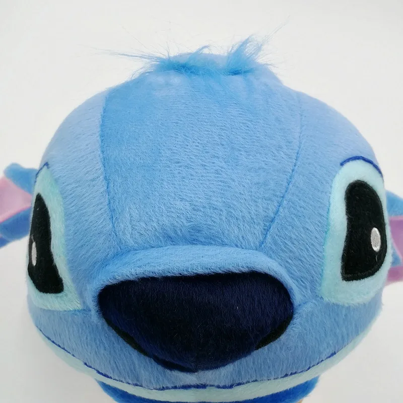 Blue Stitch Cartoon Soft Anime Slippers For Men And Women