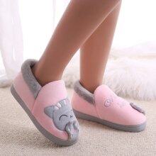 Cat Animal Soft Mules Designer Indoor Cute Slippers Cat Animal Soft Mules Designer Indoor Cute Slippers