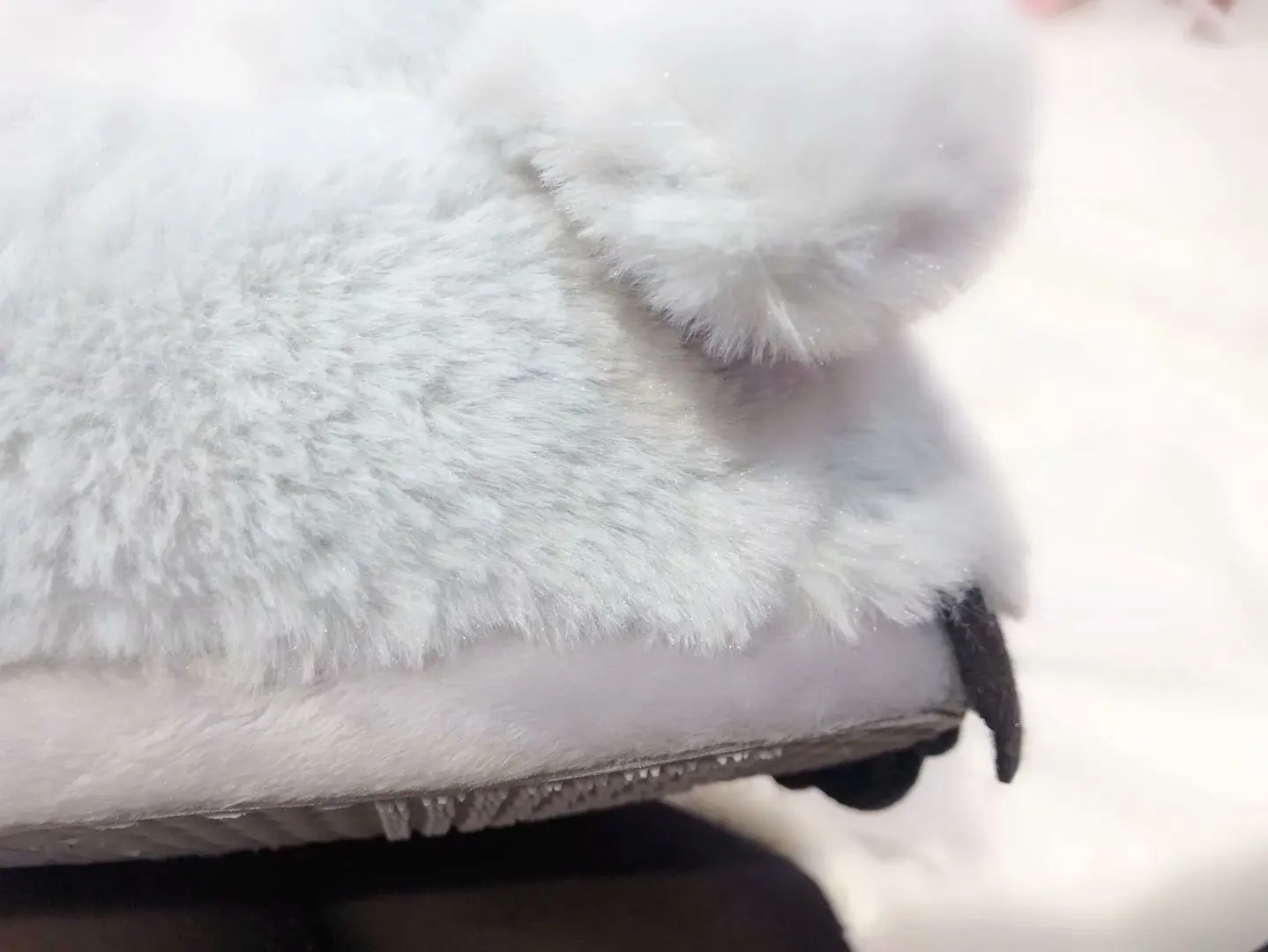 Cute Couples Penguin Indoor Soft Warm Slippers Cute Couples Penguin Indoor Soft Warm Slippers