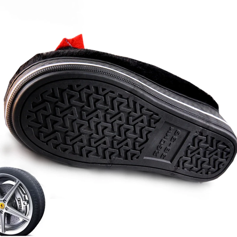 Cartoon Bat High-Heeled Indoor Kawaii Slippers For Women