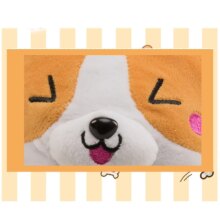 Husky Corgi And Rabbit Animal Cartoon Indoor Cute slippers Husky Corgi And Rabbit Animal Cartoon Indoor Cute slippers