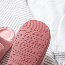 Cute Pig Floor Soft Shoes For Women Men Cute Pig Floor Soft Shoes For Women Men