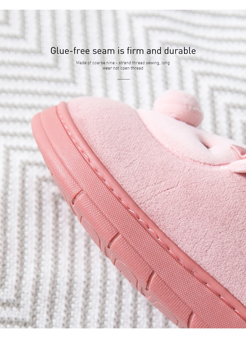 Cute Pig Floor Soft Shoes For Women Men Cute Pig Floor Soft Shoes For Women Men