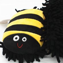 Cute Cartoon Indoor Plush Mop Slippers Cute Cartoon Indoor Plush Mop Slippers