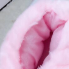 Pig Cartoon Pack Heel Style Cotton Slipper Pig Cartoon Pack Heel Style Cotton Slipper