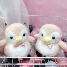 Couples Penguin Indoor Soft Warm Shoe Couples Penguin Indoor Soft Warm Shoe