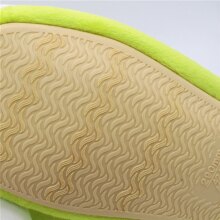 Cartoon Big-eyed Frog Non-slip Rubber Indoor Plush Slipper Cartoon Big-eyed Frog Non-slip Rubber Indoor Plush Slipper