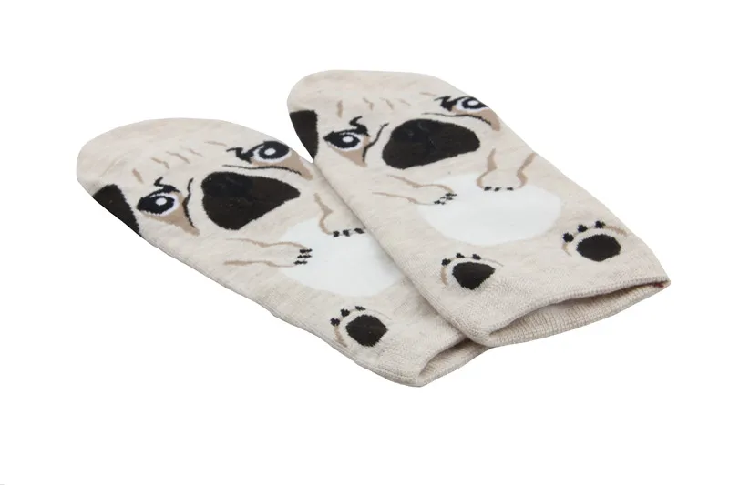 Cartoon Invisible Cotton Short Ankle Kawaii Sock Cartoon Invisible Cotton Short Ankle Kawaii Sock
