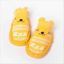 Animal Anti Slip Indoor Shoe Sock Animal Anti Slip Indoor Shoe Sock