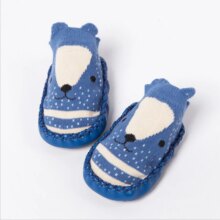 Animal Anti Slip Indoor Shoe Sock Animal Anti Slip Indoor Shoe Sock