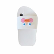 Duck Soft Silicone Case Capa Funny Slipper Phone Case Cover Duck Soft Silicone Case Capa Funny Slipper Phone Case Cover