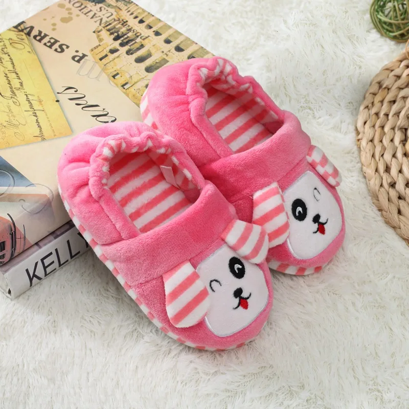 Penguin Comfortable Baby Warm Cotton Indoor Plush Shoe Penguin Comfortable Baby Warm Cotton Indoor Plush Shoe