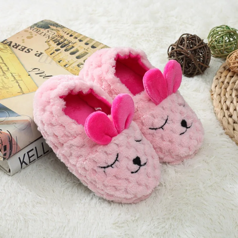 Penguin Comfortable Baby Warm Cotton Indoor Plush Shoe Penguin Comfortable Baby Warm Cotton Indoor Plush Shoe