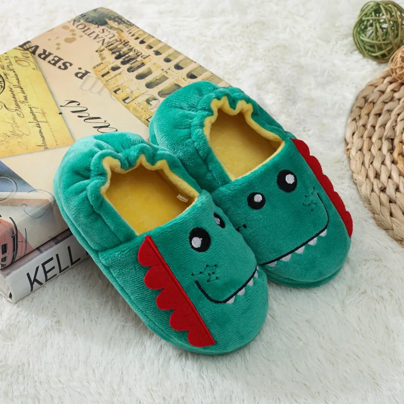 Penguin Comfortable Baby Warm Cotton Indoor Plush Shoe Penguin Comfortable Baby Warm Cotton Indoor Plush Shoe