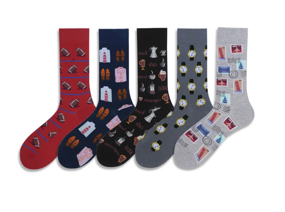 Harajuku Candy Color Casual Sokken Hosiery Socks Harajuku Candy Color Casual Sokken Hosiery Socks