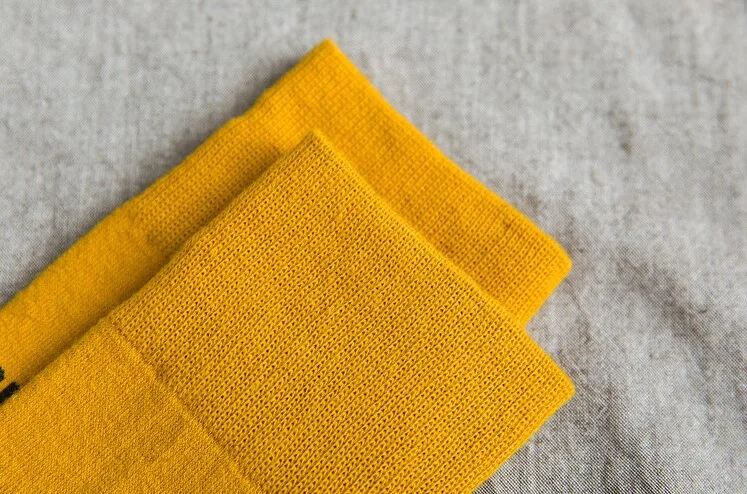 Harajuku Candy Color Casual Sokken Hosiery Socks Harajuku Candy Color Casual Sokken Hosiery Socks