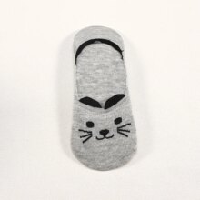 Cartoon Animal Ankle Sokken Socks For Women’s Cartoon Animal Ankle Sokken Socks For Women's