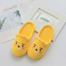 Animal Apeach Ryan Nonslip Indoor Slippers Animal Apeach Ryan Nonslip Indoor Slippers