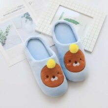Animal Apeach Ryan Nonslip Indoor Slippers Animal Apeach Ryan Nonslip Indoor Slippers