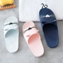 Cartoon Cat Indoors Floor Sandals Cartoon Cat Indoors Floor Sandals