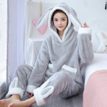 Cartoon Sheep Clothes Pajama Nightwear Cartoon Sheep Clothes Pajama Nightwear