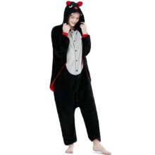 Animal Fox/Tiger/Bat/Donkey Sleepwear Pajamas Sets Animal Fox/Tiger/Bat/Donkey Sleepwear Pajamas Sets