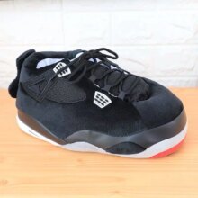 Lover’s Sneakers Bread Fat Slides Couple’s Shoes Lover's Sneakers Bread Fat Slides Couple's Shoes