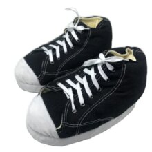 Lover’s Sneakers Bread Fat Slides Couple’s Shoes Lover's Sneakers Bread Fat Slides Couple's Shoes