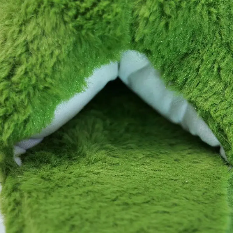 Flip Flop Avocado Home Floor Soft Stripe Slippers Flip Flop Avocado Home Floor Soft Stripe Slippers