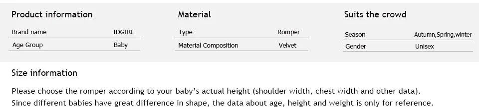 Cute Tiger, Panda, Chicken, Shark Jumpsuits / One Piece Hooded Rompers For Kids