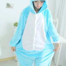 Cute Fairy Tail Cat Pajama Rompers For Teens Cute Fairy Tail Cat Pajama Rompers For Teens
