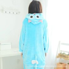 Cute Fairy Tail Cat Pajama Rompers For Teens Cute Fairy Tail Cat Pajama Rompers For Teens