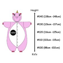 Kigurumi Onesie Charmander Charizard Dragon Cartoon Sleepwear Suit Kigurumi Onesie Charmander Charizard Dragon Cartoon Sleepwear Suit