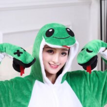 Kigurumi Onesie Animal Snake Pajama Sleep Suit Kigurumi Onesie Animal Snake Pajama Sleep Suit