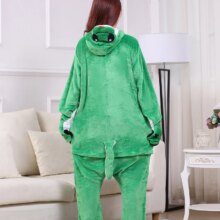 Kigurumi Onesie Animal Snake Pajama Sleep Suit Kigurumi Onesie Animal Snake Pajama Sleep Suit