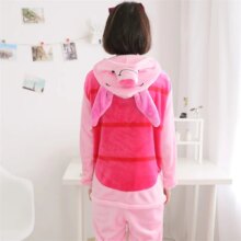 Kigurumi Onesie Pig Cartoon Sleeping Jumpsuit Kigurumi Onesie Pig Cartoon Sleeping Jumpsuit