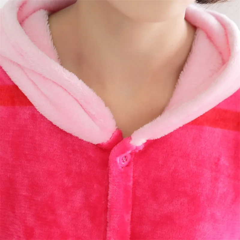 Kigurumi Onesie Pig Cartoon Sleeping Jumpsuit