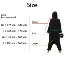 Kigurumi Onesie Pig Cartoon Sleeping Jumpsuit Kigurumi Onesie Pig Cartoon Sleeping Jumpsuit