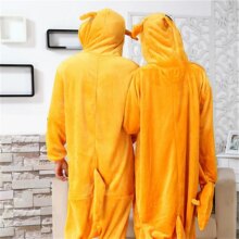 Kigurumi Onesie Animal kangaroo Pajama Costume Kigurumi Onesie Animal kangaroo Pajama Costume