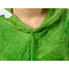 One Eye Monster Mike Cartoon Kigurumi Onesie Pajama Sleep Jumpsuit One Eye Monster Mike Cartoon Kigurumi Onesie Pajama Sleep Jumpsuit