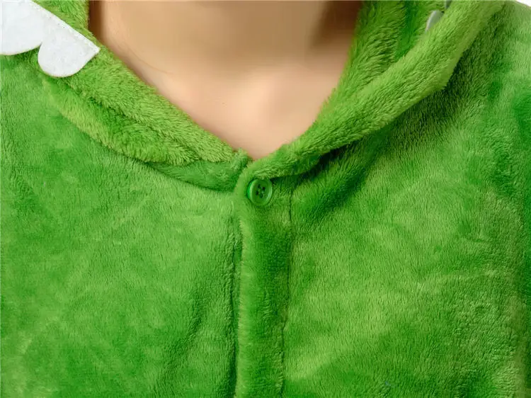 One Eye Monster Mike Cartoon Kigurumi Onesie Pajama Sleep Jumpsuit One Eye Monster Mike Cartoon Kigurumi Onesie Pajama Sleep Jumpsuit